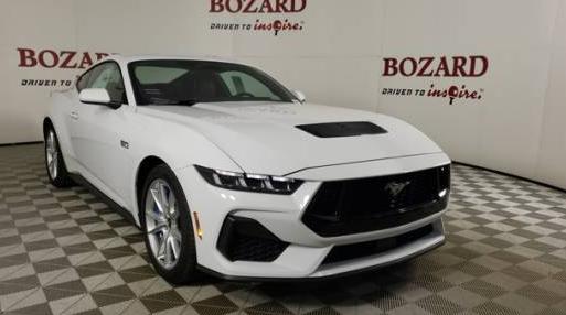 FORD MUSTANG 2024 1FA6P8CF6R5409923 image