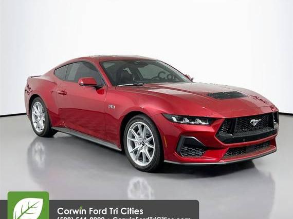 FORD MUSTANG 2024 1FA6P8CF6R5423210 image FORD MUSTANG 2024 1FA6P8CF6R5423210 image
