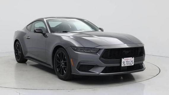 FORD MUSTANG 2024 1FA6P8TH7R5116310 image