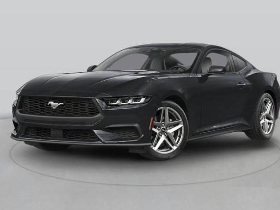 FORD MUSTANG 2024 1FA6P8R09R5505404 image