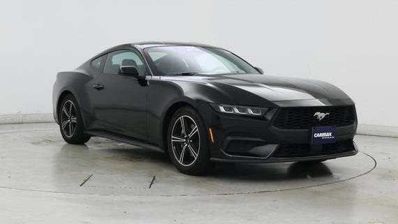 FORD MUSTANG 2024 1FA6P8TH5R5112627 image