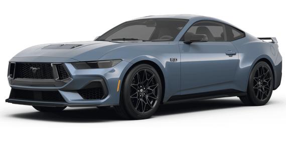 FORD MUSTANG 2024 1FA6P8CF5R5411209 image