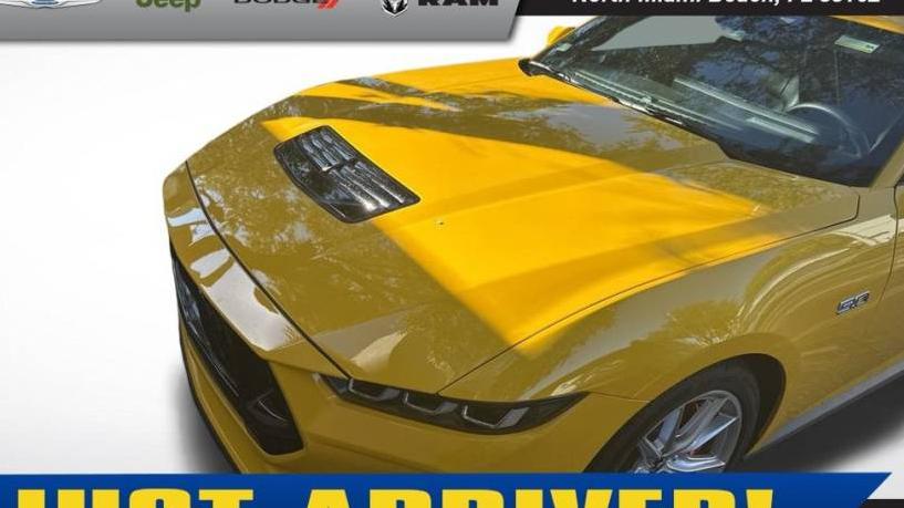 FORD MUSTANG 2024 1FA6P8CF9R5422066 image FORD MUSTANG 2024 1FA6P8CF9R5422066 image