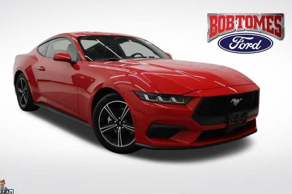 FORD MUSTANG 2024 1FA6P8TH3R5107653 image FORD MUSTANG 2024 1FA6P8TH3R5107653 image