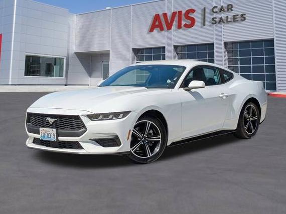 FORD MUSTANG 2024 1FA6P8TH7R5108014 image FORD MUSTANG 2024 1FA6P8TH7R5108014 image