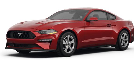 FORD MUSTANG 2024 1FA6P8TH3R5120984 image