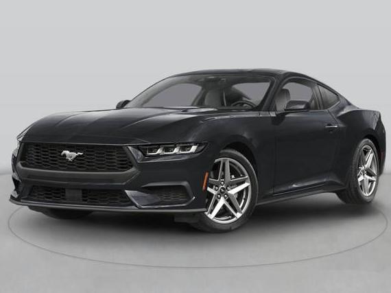 FORD MUSTANG 2024 1FA6P8TH5R5140816 image
