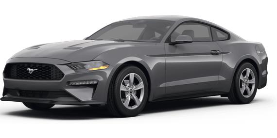 FORD MUSTANG 2024 1FA6P8TH5R5125538 image