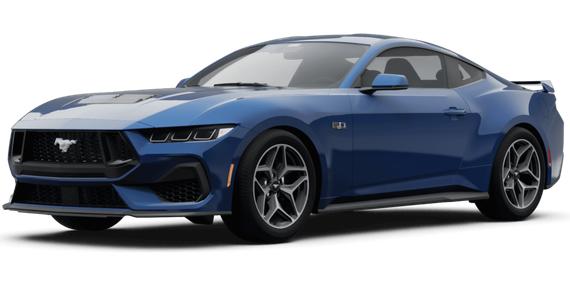 FORD MUSTANG 2024 1FA6P8CF8R5410507 image