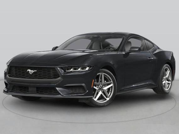 FORD MUSTANG 2024 1FA6P8CF9R5416915 image