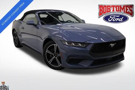 FORD MUSTANG 2024 1FAGP8UH3R5116968 image FORD MUSTANG 2024 1FAGP8UH3R5116968 image