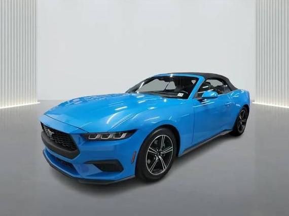 FORD MUSTANG 2024 1FAGP8UHXR5125568 image