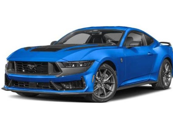 FORD MUSTANG 2024 1FA6P8R0XR5506528 image