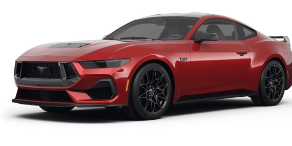 FORD MUSTANG 2024 1FA6P8CF7R5422437 image FORD MUSTANG 2024 1FA6P8CF7R5422437 image