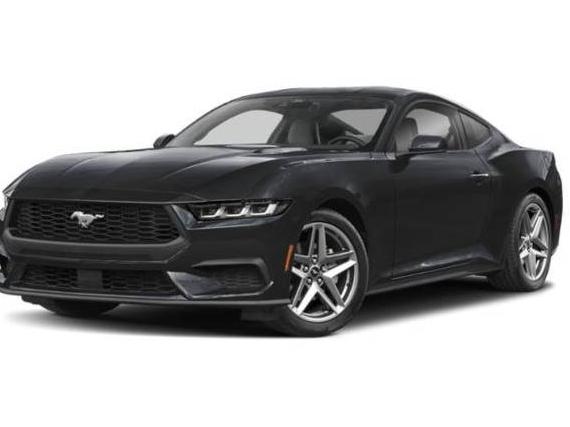 FORD MUSTANG 2024 1FA6P8THXR5111800 image