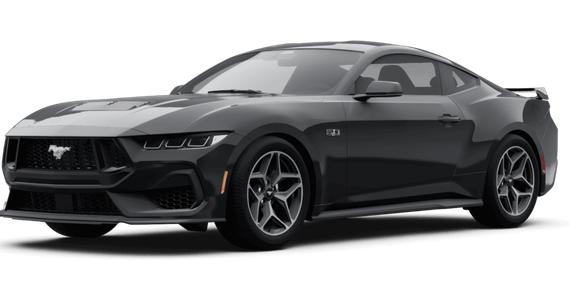 FORD MUSTANG 2024 1FA6P8CF9R5400259 image