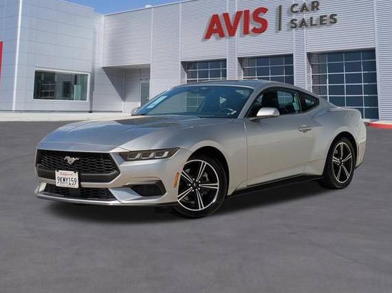 FORD MUSTANG 2024 1FA6P8TH1R5117243 image FORD MUSTANG 2024 1FA6P8TH1R5117243 image