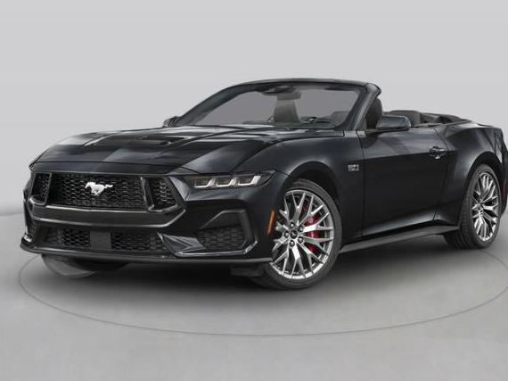 FORD MUSTANG 2024 1FAGP8UH4R5113237 image