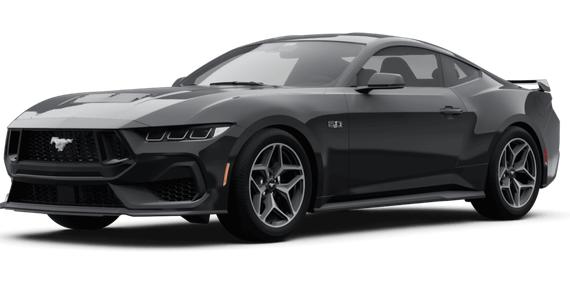 FORD MUSTANG 2024 1FA6P8CF1R5400062 image