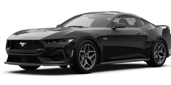 FORD MUSTANG 2024 1FAGP8UHXR5134089 image