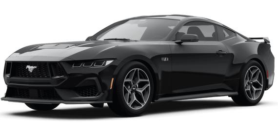 FORD MUSTANG 2024 1FA6P8CFXR5411402 image