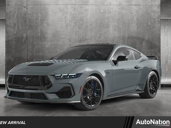 FORD MUSTANG 2024 1FA6P8CF3R5436142 image
