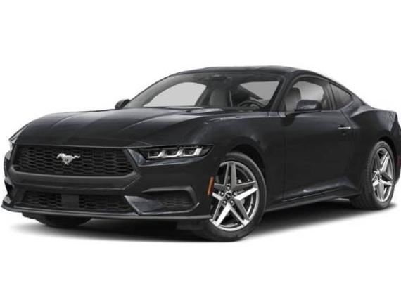 FORD MUSTANG 2024 1FA6P8TH9R5100724 image