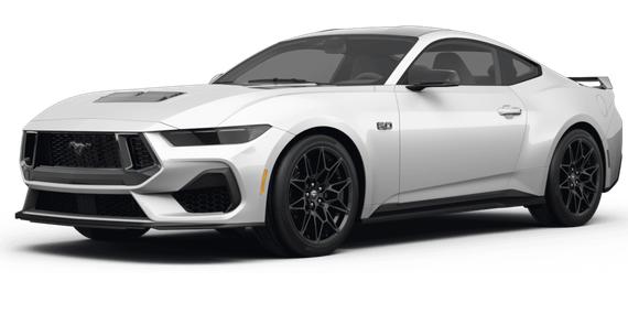 FORD MUSTANG 2024 1FA6P8CF3R5412181 image