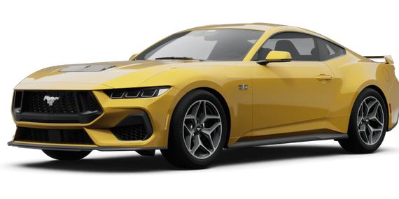 FORD MUSTANG 2024 1FAGP8UH8R5126735 image