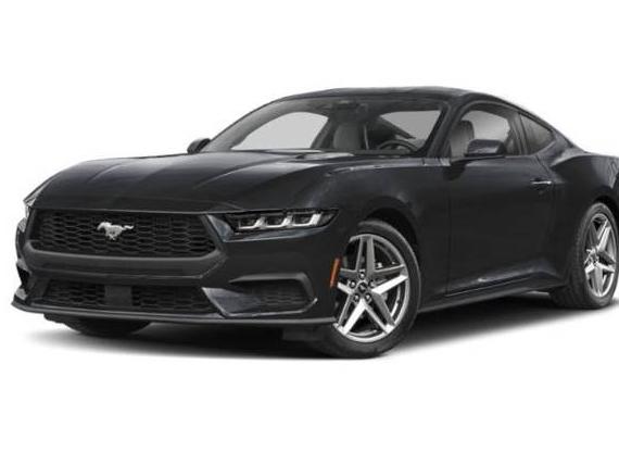 FORD MUSTANG 2024 1FA6P8TH2R5111659 image