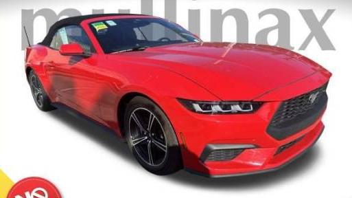 FORD MUSTANG 2024 1FAGP8UH7R5116942 image