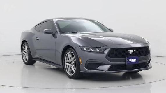 FORD MUSTANG 2024 1FA6P8THXR5118990 image