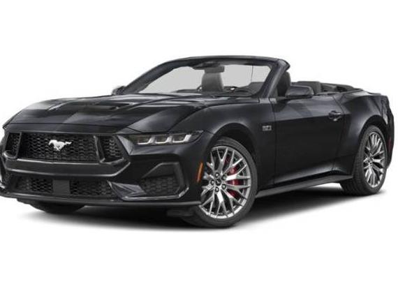 FORD MUSTANG 2024 1FAGP8FF7R5127225 image