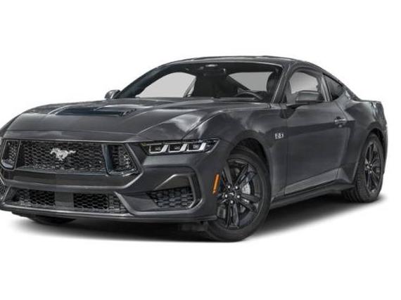 FORD MUSTANG 2024 1FA6P8CF4R5429376 image