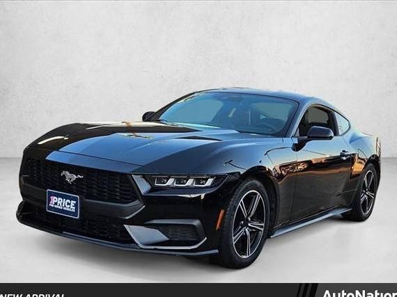 FORD MUSTANG 2024 1FA6P8TH2R5108079 image