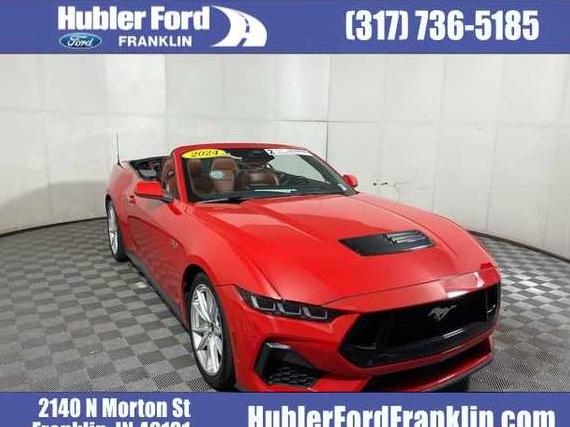 FORD MUSTANG 2024 1FAGP8FF6R5120170 image FORD MUSTANG 2024 1FAGP8FF6R5120170 image
