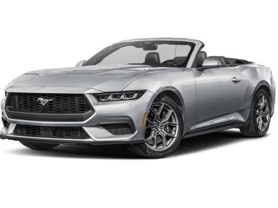 FORD MUSTANG 2024 1FAGP8UH5R5105132 image