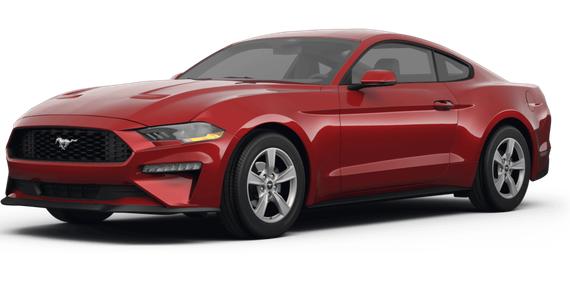 FORD MUSTANG 2024 1FA6P8TH9R5120620 image