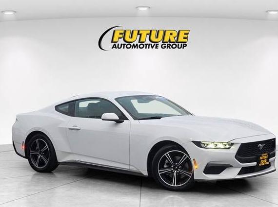 FORD MUSTANG 2024 1FA6P8TH3R5108074 image FORD MUSTANG 2024 1FA6P8TH3R5108074 image