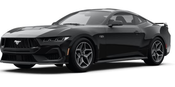FORD MUSTANG 2024 1FA6P8CF0R5422389 image