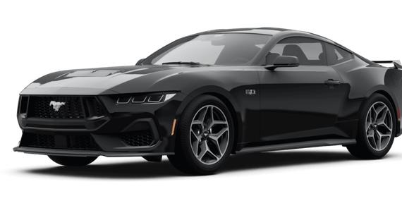 FORD MUSTANG 2024 1FA6P8CF0R5406354 image