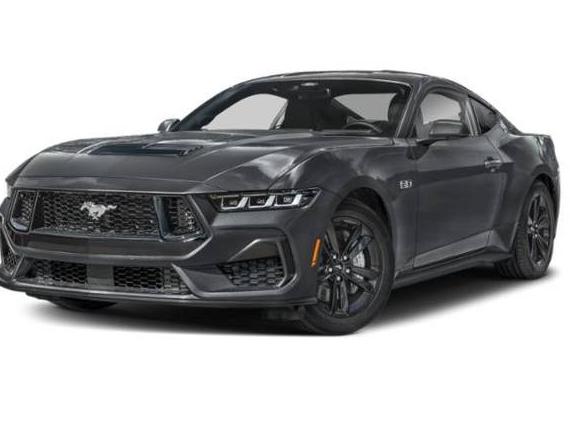 FORD MUSTANG 2024 1FA6P8CF3R5406218 image