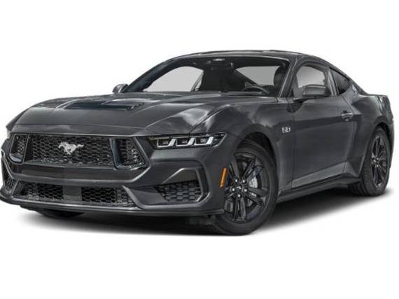 FORD MUSTANG 2024 1FA6P8CF8R5411544 image