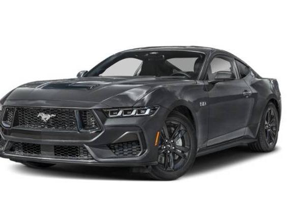 FORD MUSTANG 2024 1FA6P8CF8R5409986 image