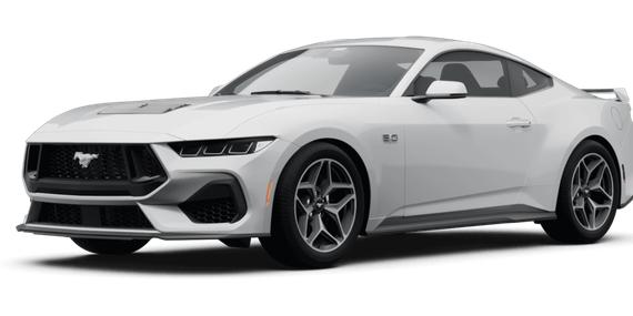 FORD MUSTANG 2024 1FAGP8UH1R5120212 image