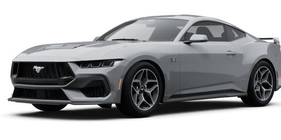 FORD MUSTANG 2024 1FAGP8UH3R5120583 image