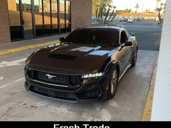 FORD MUSTANG 2024 1FA6P8CF3R5410012 image