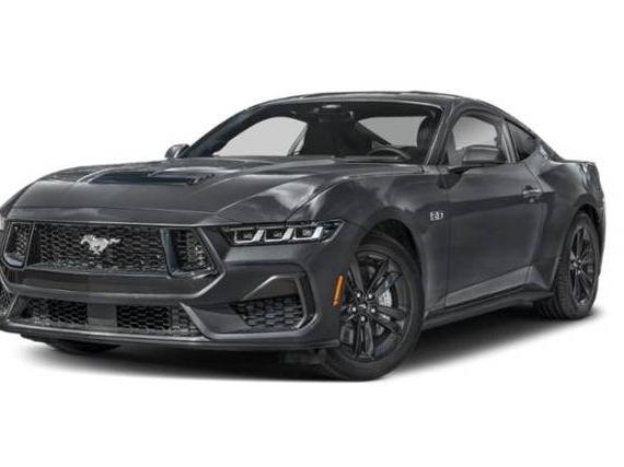 FORD MUSTANG 2024 1FA6P8CFXR5414381 image