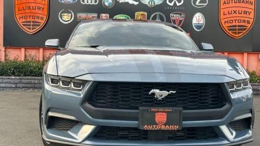 FORD MUSTANG 2024 1FA6P8TH4R5105703 image