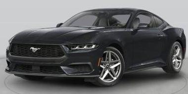 FORD MUSTANG 2024 1FA6P8TH4R5124929 image